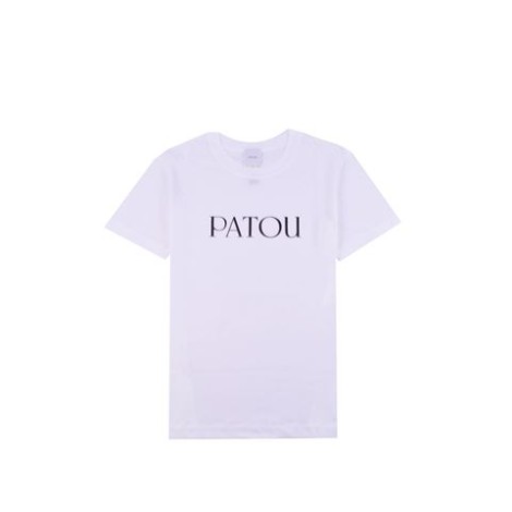 T-SHIRT IN COTONE CON LOGO