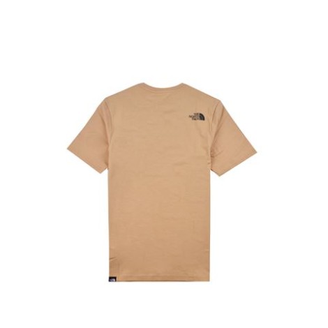 T-SHIRT THE NORTH FACE