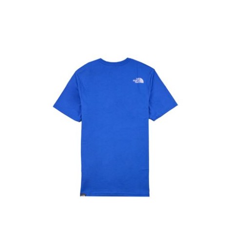 T-SHIRT EASY THE NORTH FACE