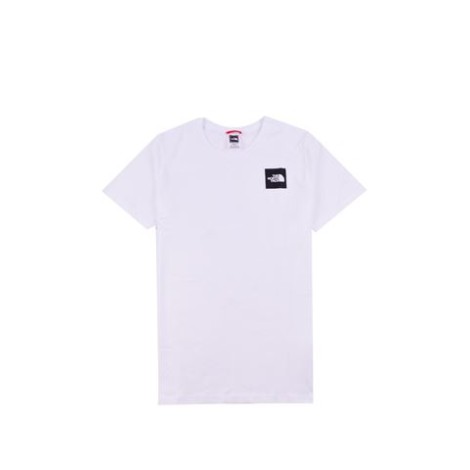 T-SHIRT SEASONAL FINE THE NORTH FACE