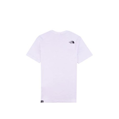 T-SHIRT IN COTONE CON LOGO