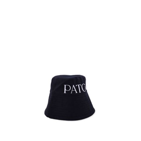 CAPPELLO BUCKET CON STAMPA