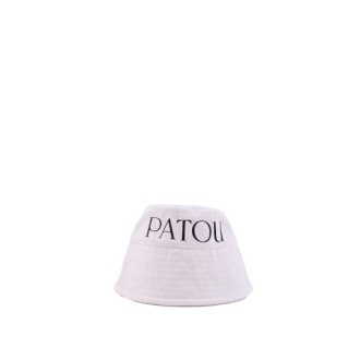 CAPPELLO BUCKET CON STAMPA