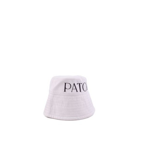 CAPPELLO BUCKET CON STAMPA