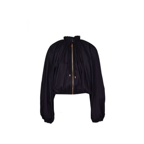 BOMBER IN MISTO COTONE PATOU