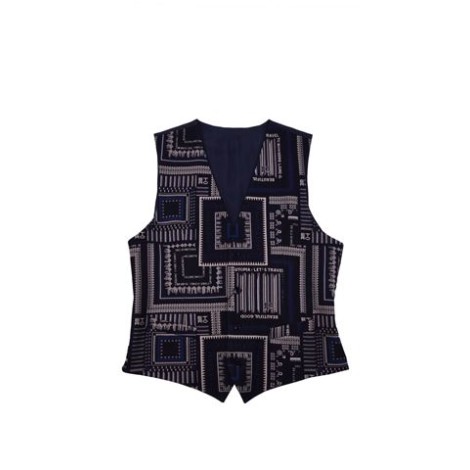 ETRO Abbigliamento Gilet