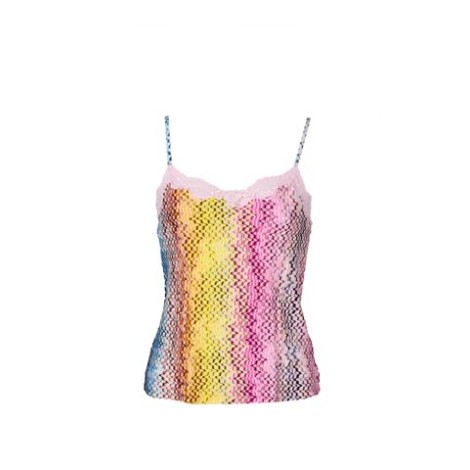 MISSONI Abbigliamento Top