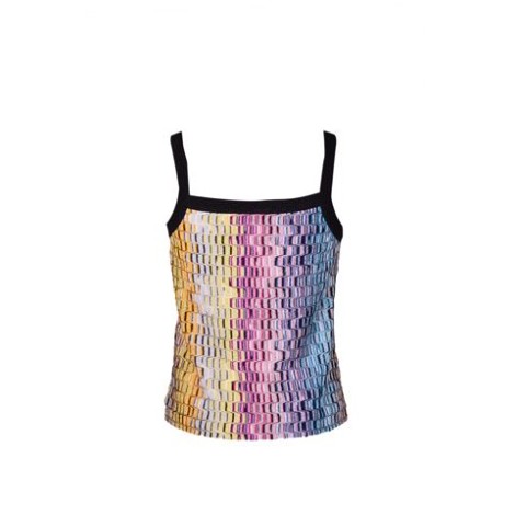 MISSONI Abbigliamento Top