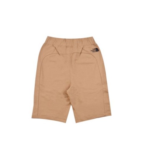 PANTALONCINI THE NORTH FACE IN COTONE