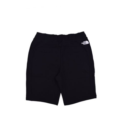 PANTALONCINI THE NORTH FACE IN COTONE