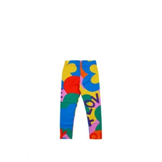 LEGGINGS GRAFICI LOVE