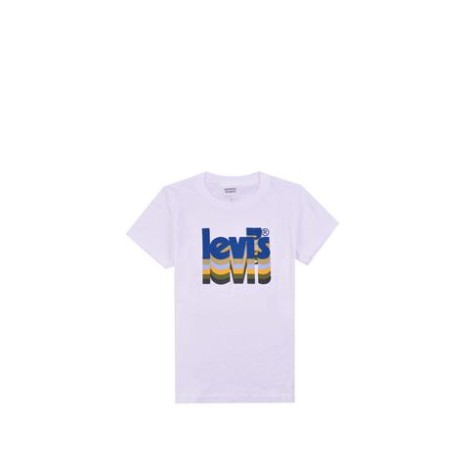 T-SHIRT CON LOGO IN COTONE