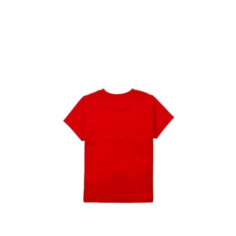 T-SHIRT IN COTONE