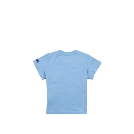 T-SHIRT IN COTONE 