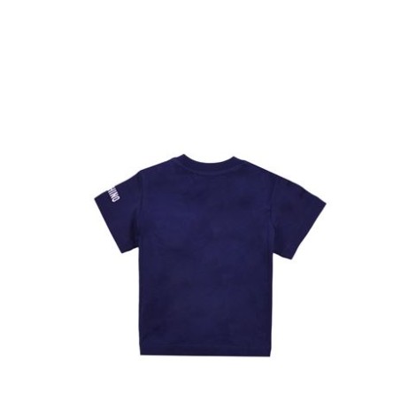 T-SHIRT IN COTONE