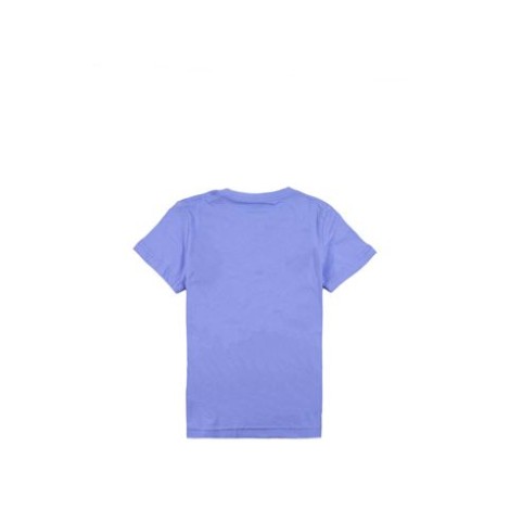 T-SHIRT IN COTONE CON LOGO