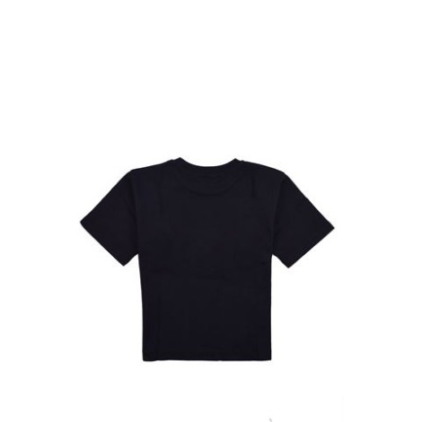 T-SHIRT IN COTONE