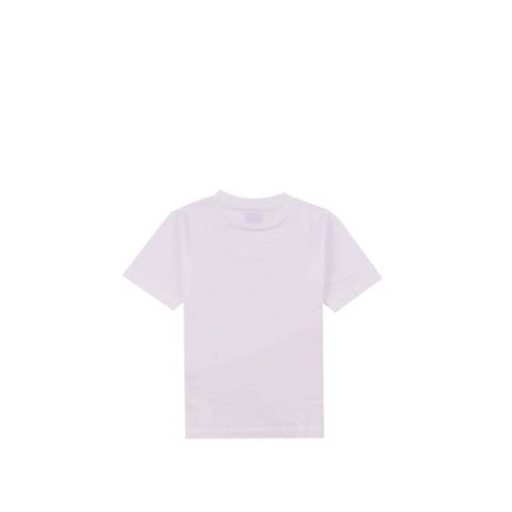 T-SHIRT IN COTONE