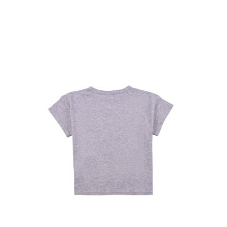 T-SHIRT IN COTONE