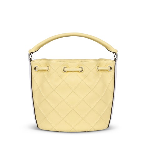 Tory Burch 'Fleming' Mini Bucket Bag U