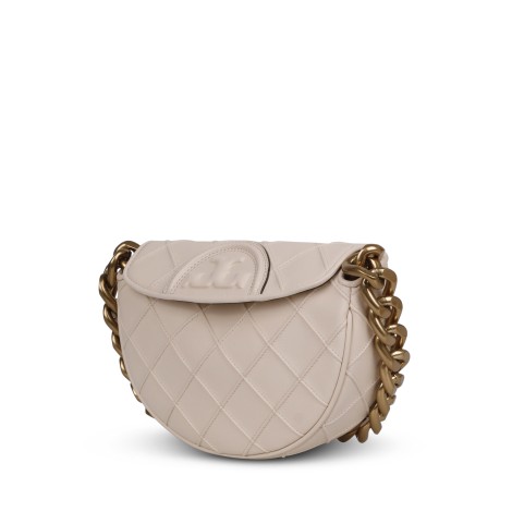 Tory Burch 'Fleming' Mini Shoulder Bag U