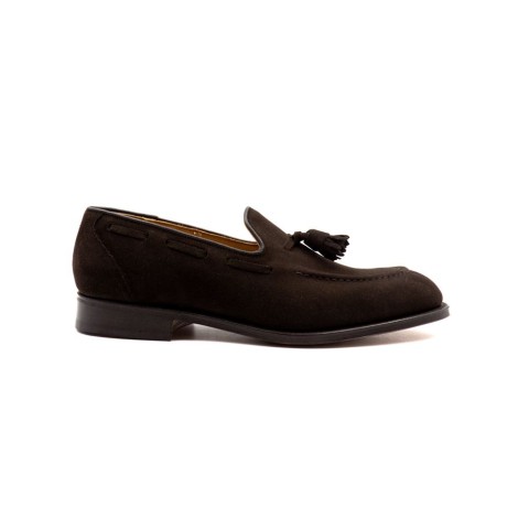 Mocassino Uomo Ebony CHURCH’S Pelle