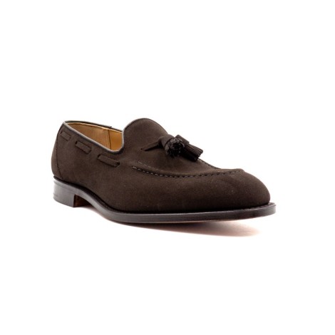 Mocassino Uomo Ebony CHURCH’S Pelle