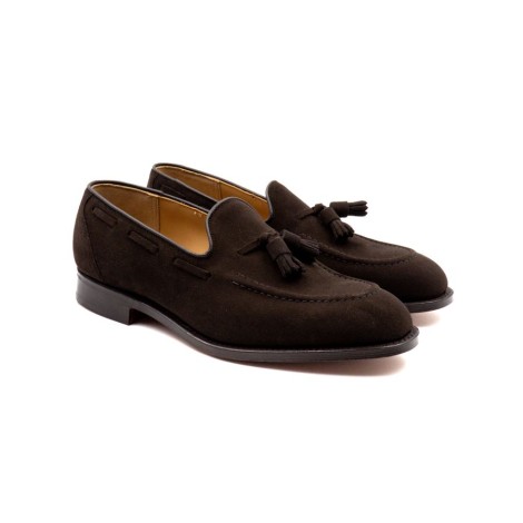 Mocassino Uomo Ebony CHURCH’S Pelle