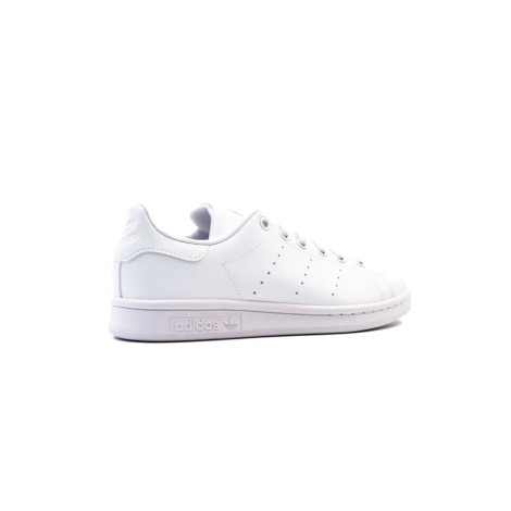 Sneakers Bambino White ADIDAS Pelle