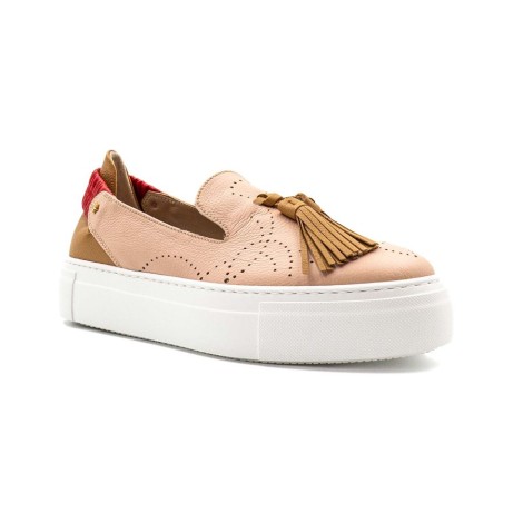 Sneakers Donna ROSACHIARO FRATELLI ROSSETTI Pelle