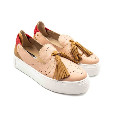 Sneakers Donna ROSACHIARO FRATELLI ROSSETTI Pelle