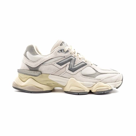 Sneakers Unisex SEA SALT NEW BALANCE Pelle