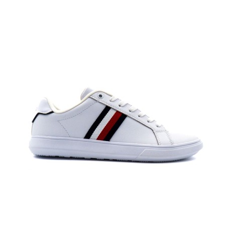 Sneakers Uomo DESERT SKY TOMMY HILFIGER Pelle