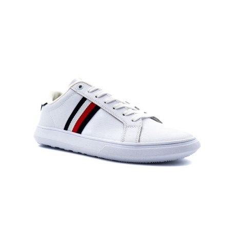 Sneakers Uomo DESERT SKY TOMMY HILFIGER Pelle