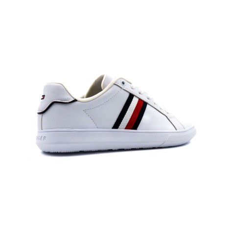 Sneakers Uomo DESERT SKY TOMMY HILFIGER Pelle