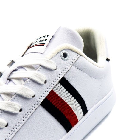 Sneakers Uomo DESERT SKY TOMMY HILFIGER Pelle