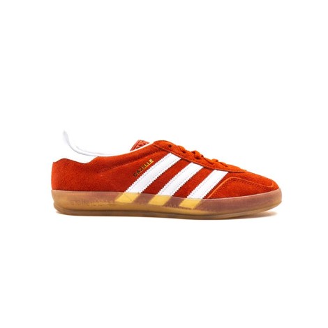 Sneakers Donna Orange ADIDAS Pelle