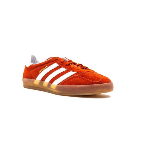 Sneakers Donna Orange ADIDAS Pelle