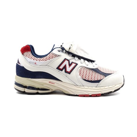 Sneakers Unisex SEA SALT NEW BALANCE Pelle