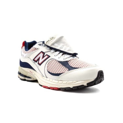 Sneakers Unisex SEA SALT NEW BALANCE Pelle