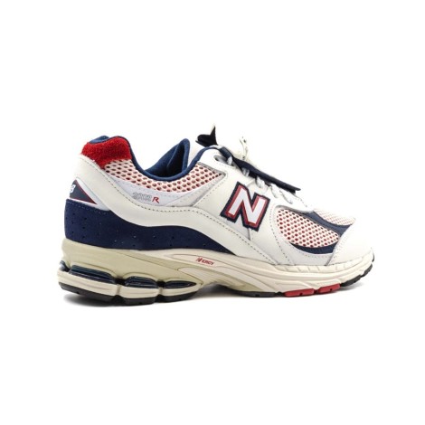 Sneakers Unisex SEA SALT NEW BALANCE Pelle