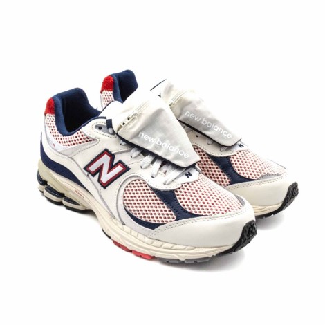 Sneakers Unisex SEA SALT NEW BALANCE Pelle