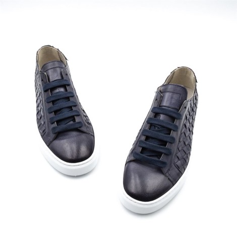 Sneakers Uomo MARANE TRE EMME Pelle