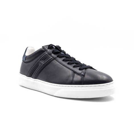 Sneakers Uomo Blu HOGAN     Pelle