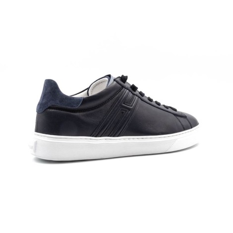 Sneakers Uomo Blu HOGAN     Pelle