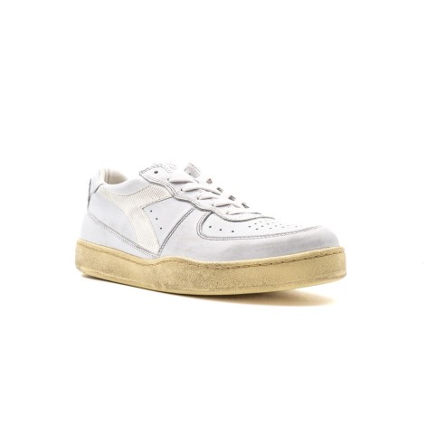 Sneakers Uomo BIANCO/BIANCO DIADORA HERITAGE Pelle