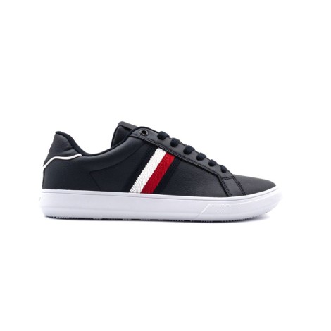 Sneakers Uomo DESERT SKY TOMMY HILFIGER Pelle