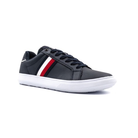 Sneakers Uomo DESERT SKY TOMMY HILFIGER Pelle