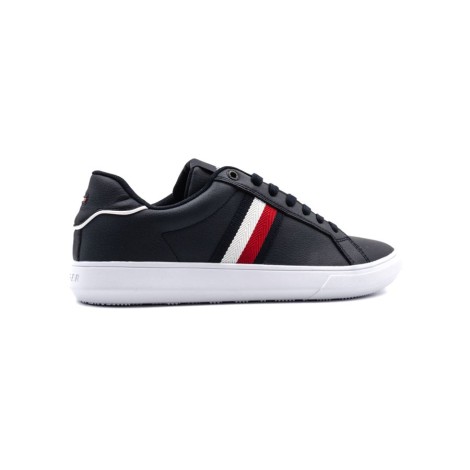 Sneakers Uomo DESERT SKY TOMMY HILFIGER Pelle