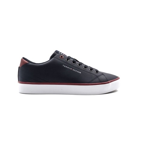 Sneakers Uomo DESERT SKY TOMMY HILFIGER Pelle